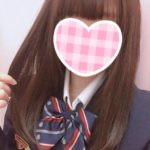 千葉栄町でその『可愛さ』をバシバシ主張している制服少女が出勤します♪