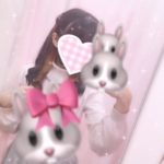 るあ出勤中🐰💓