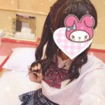 るあ出勤ちゅ〜🐰❗️