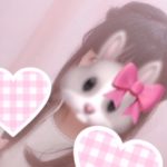 るあ出勤🐰🎀