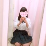 おさな過ぎる童顔少女も成長し過ぎのロリBODY少女も千葉栄町に揃ってます♡