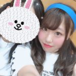 まほのです💓