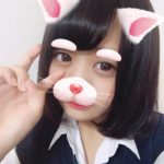 みあんちゃん17時からしゅっきん