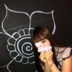 まほのです💓