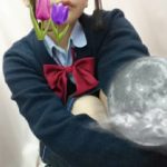 おひさしぶりです🌙.*よるです