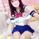 千葉栄町で『可愛さ』をビシバシ主張している制服少女登場♪