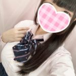 本日体験入店初日!JK中退年齢18歳【めるちゃん】ご紹介です♪