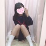 JKのスカートの中には何がある?