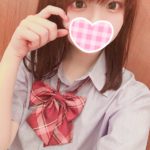 新たな時代を切り開くロリ美少女！千葉制服AD