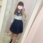 千葉栄町で可愛さ満点少女とお戯れ