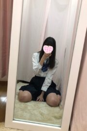 ほなみ　JK上がりたて　【１０月度本指名数３位】