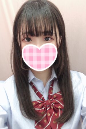 ほなみ　JK上がりたて　【１０月度本指名数３位】