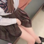 ツイッターも駆使してロリっ子の秘密を覗いちゃえ