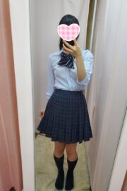 みくもJK上がりたて