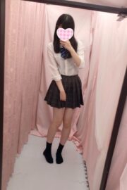 はるか【JK上がりたて】