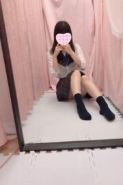 はるか【JK上がりたて】