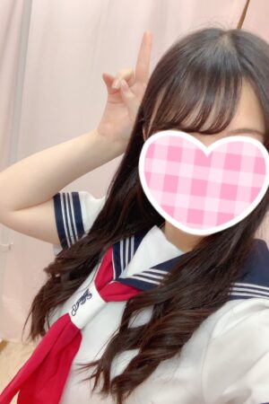 つむぎ　【JK中退年齢】　