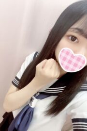 ひよ　JK上がりたて　