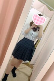 9/12体験入店初日うと【JK上がりたて】