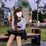 本日採用なるか!?千葉に新たな美少女登場の予感♡