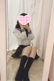 10/9体験入店初日なほみ 【10月度本指名数5位×新人ランキング1位】