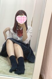 10/11体験入店初日なな【JK上がりたて】